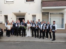 Hochzeit Ralf 16.09.2023